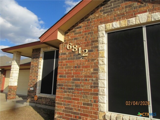 6812 Alvin Dr in Killeen, TX - Building Photo - Building Photo