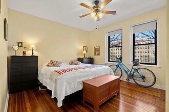 1400 Commonwealth Ave, Unit 6 in Boston, MA - Foto de edificio - Building Photo