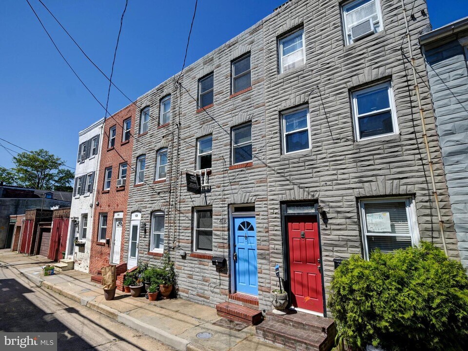 418 S Durham St Photo