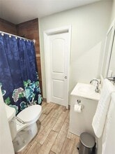 845 S Highland Dr in Hollywood, FL - Building Photo - Building Photo