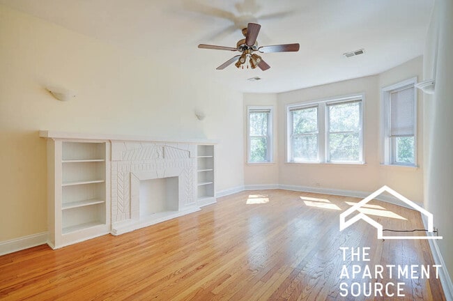 3428 W Parker Ave, Unit 2