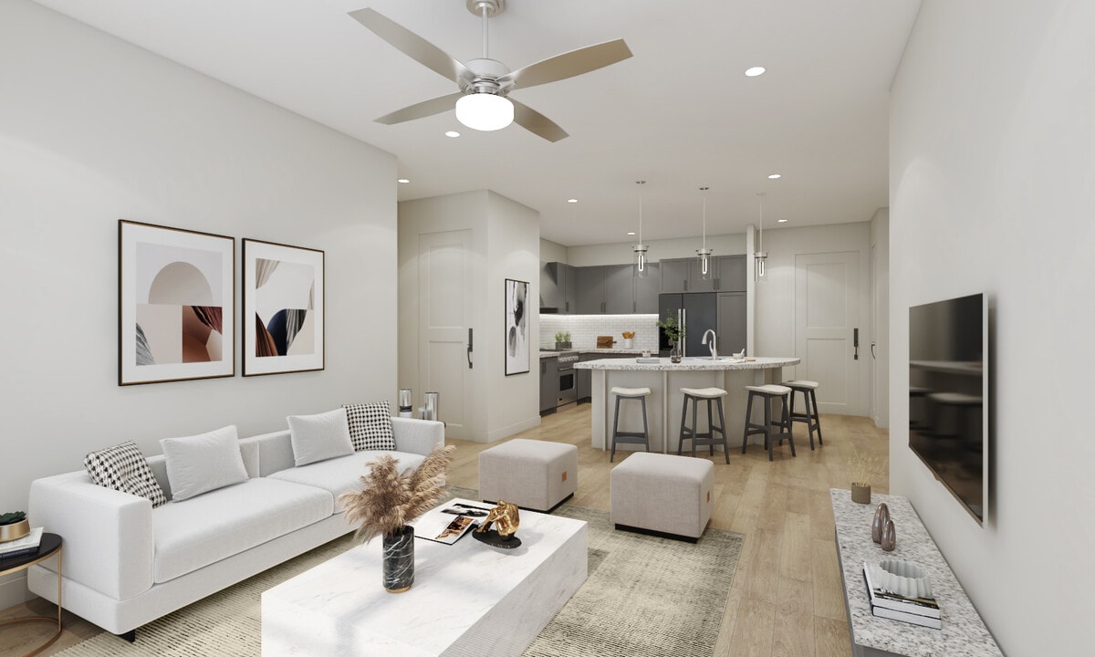 The Avant At Huntington Pointe Photo