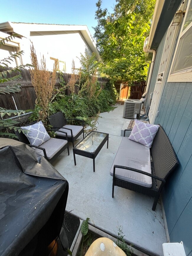 1510 W Maple Ave in Denver, CO - Foto de edificio - Building Photo