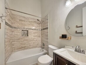 2606 Third St in New Orleans, LA - Foto de edificio - Building Photo