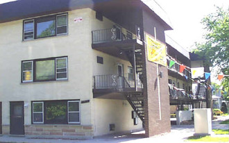 4043 S Harlem Ave Apartments