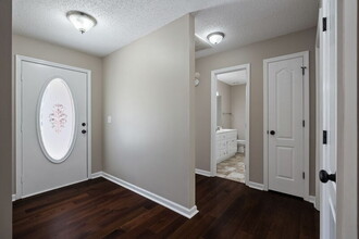 189 Raspberry Way in Madison, AL - Building Photo - Building Photo