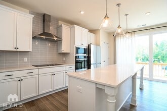 4122 Alexander Vw Dr in Charlotte, NC - Building Photo - Building Photo