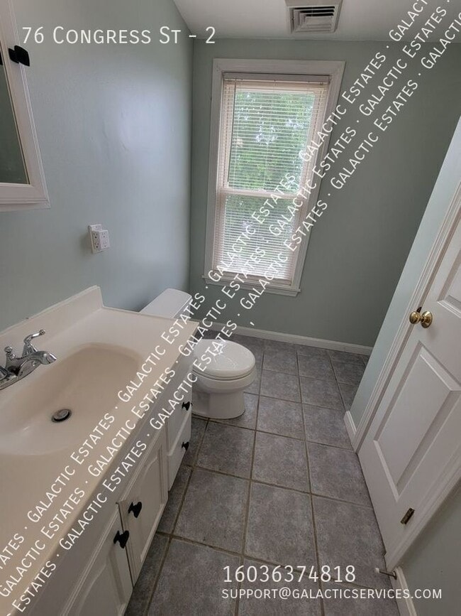 76 Congress St in Manchester, NH - Building Photo - Building Photo