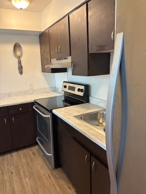 1315 Laird St, Unit B in Key West, FL - Foto de edificio - Building Photo