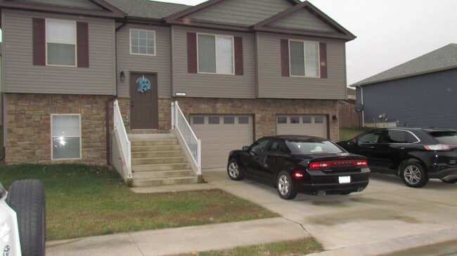 property at 100 Iron Ct