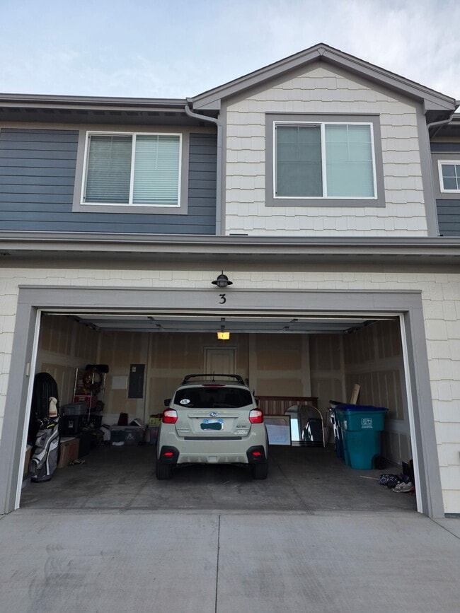 8482 Cromwell Dr in Windsor, CO - Foto de edificio - Building Photo