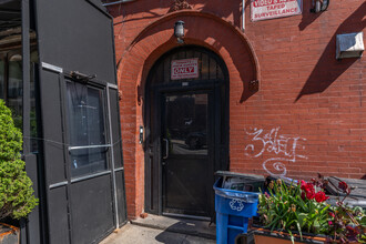 736 Franklin Ave in Brooklyn, NY - Building Photo - Building Photo