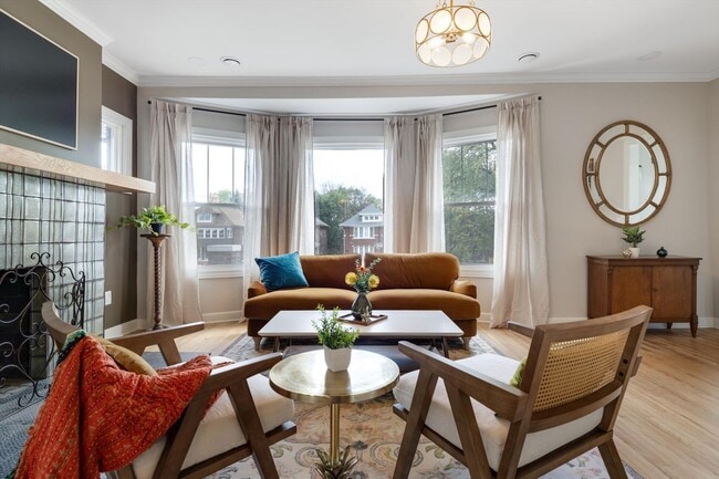 property at 1458 Virginia Park St