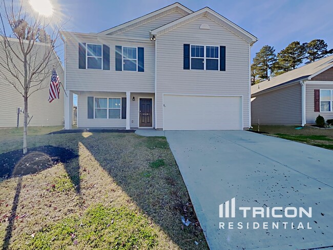 property at 260 Millen Dr