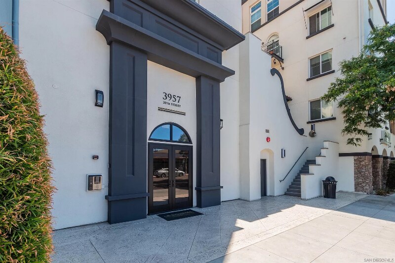 3950 Ohio St in San Diego, CA - Building Photo