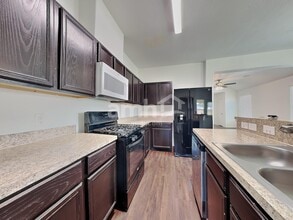 6031 Brenwood Trails Ln in Katy, TX - Building Photo - Building Photo