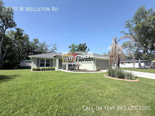 property at 2320 W Wellston Rd