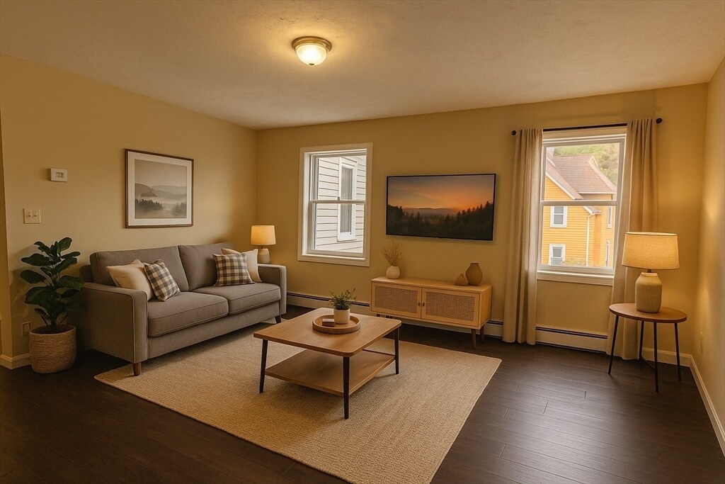 56 Jessie St in Swampscott, MA - Building Photo