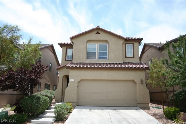 property at 171 Desert Pond Ave