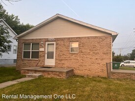 22408 Shakespeare Ave