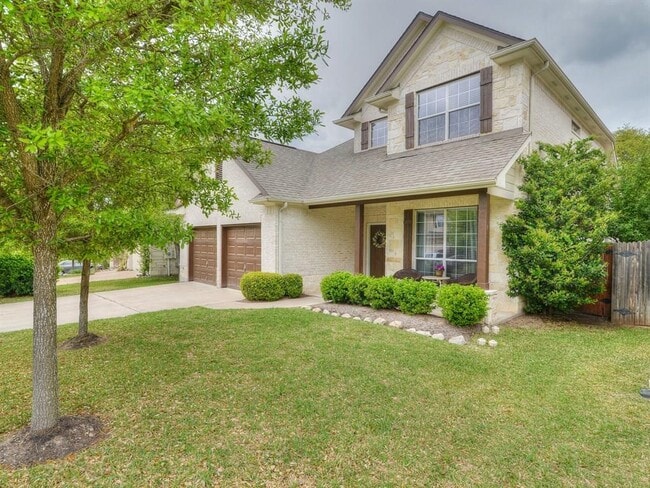 property at 12513 Central Park Dr