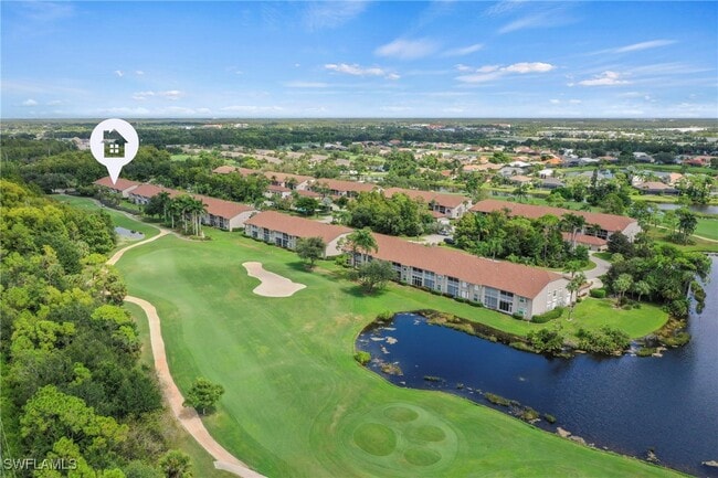 property at 14270 Hickory Links Ct