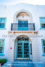 2505 W Kansas Ave in Tampa, FL - Building Photo - Building Photo