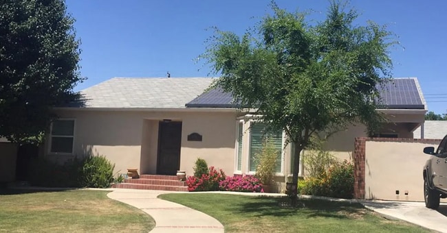 property at 2826 Rio Linda Dr