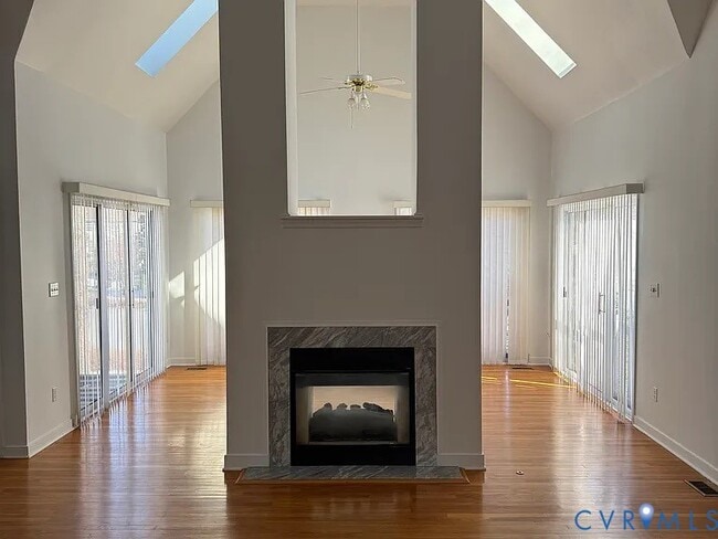 11617 Stephens Point Dr in Chester, VA - Building Photo - Building Photo