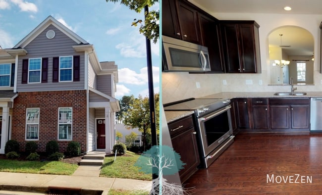 property at 804 Cupola Dr