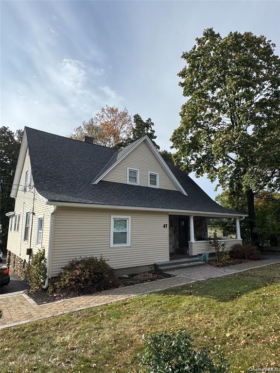 property at 47 S Middletown Rd