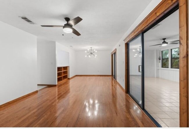 property at 2822 SW 14th Dr