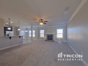 2271 Day Break Way in Dacula, GA - Building Photo - Building Photo