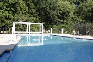 Heights At Chamblee in Chamblee, GA - Building Photo