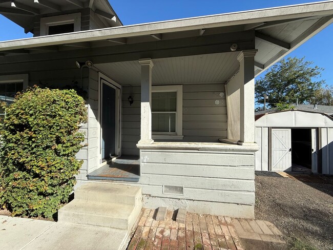 property at 215-217 S 18th St