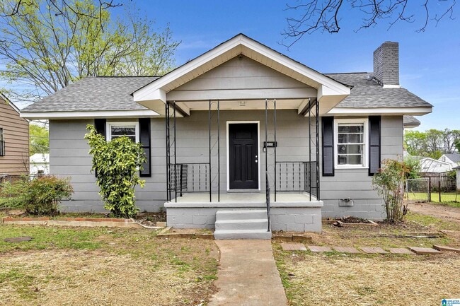 property at 5505 Court O