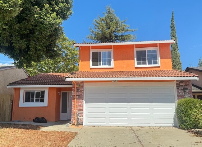 property at 2412 Sequoia Dr