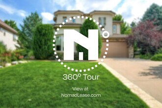 9701 Sunset Hill Pl, Unit 703 in Lone Tree, CO - Building Photo - Building Photo