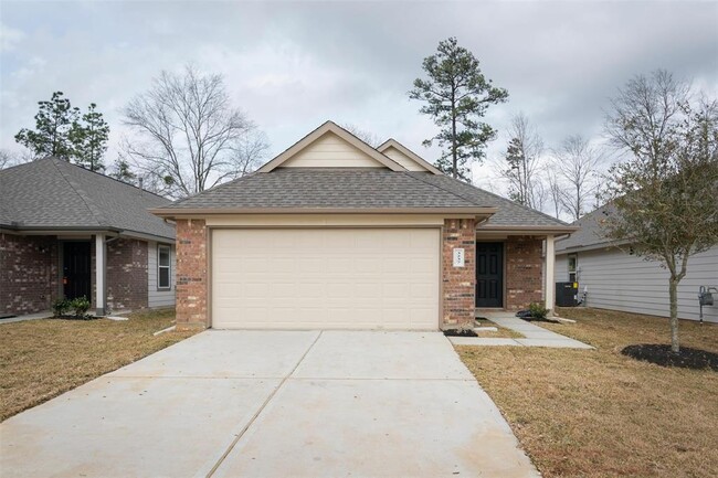 3237 East Chunk Dr in Conroe, TX - Building Photo - Building Photo