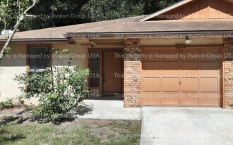 3545 Villa Pl in Jacksonville, FL - Building Photo