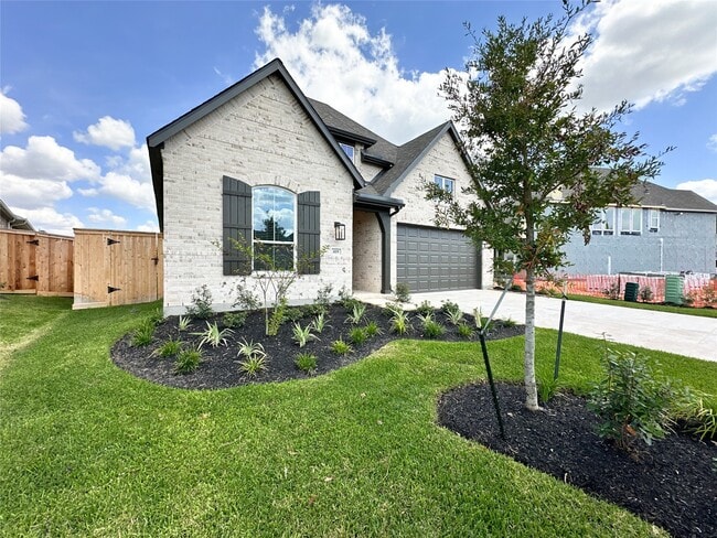 419 Flat Rock Trl in Conroe, TX - Building Photo - Building Photo