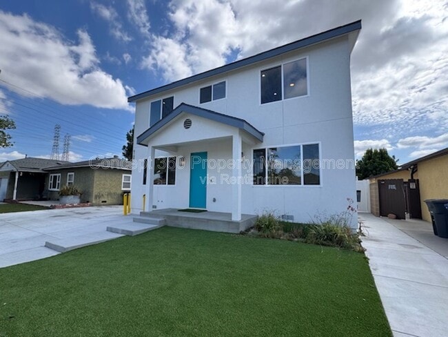 6168 Briercrest Ave in Lakewood, CA - Building Photo - Building Photo