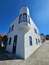 1795 Oakdale Ave, Unit 1795 in San Francisco, CA - Foto de edificio - Building Photo