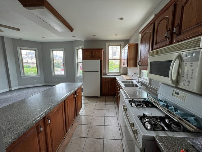 property at 1003 California Ave