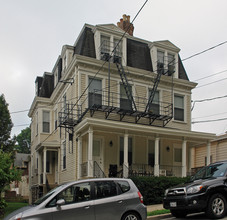 Parkside in Cincinnati, OH - Foto de edificio - Building Photo