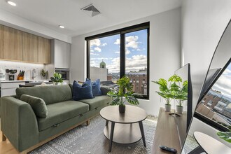 35 W 2nd St in Boston, MA - Building Photo - Building Photo