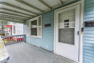 16606 Lipton Ave in Cleveland, OH - Building Photo - Building Photo