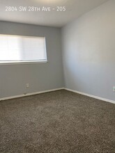 2804 SW 28th Ave-Unit -205 in Amarillo, TX - Building Photo - Building Photo