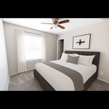1203 Trenton Ln in Euless, TX - Building Photo - Building Photo