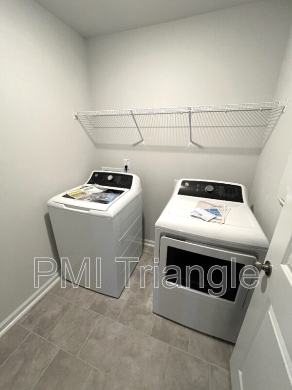 1615 Singing Bird Trl in Wake Forest, NC - Building Photo - Building Photo